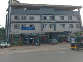 Hotel Keerthana Puttur